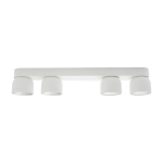 Pitcher 4-Spot Spot light White 2310430101 NORDLUX